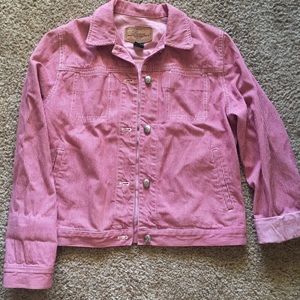 Ralph Lauren jean jacket